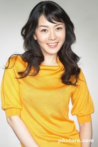 金贞兰 Jeong-nan Kim
