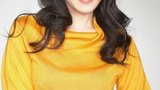 金贞兰 Jeong-nan Kim