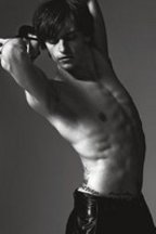 Sergei Polunin