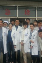 张棪琰 Yanyan Zhang