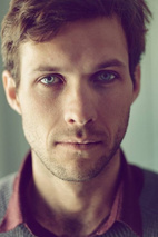本杰明·里格比 Benjamin Rigby