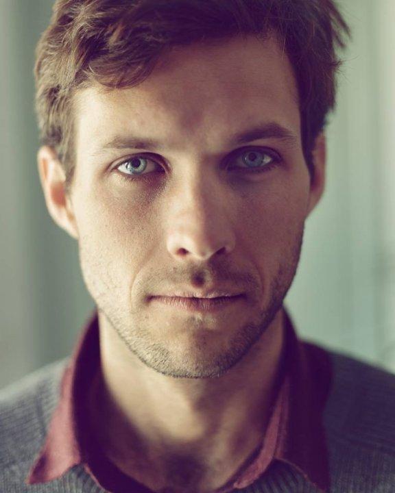 本杰明·里格比 Benjamin Rigby