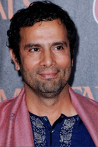 塔西姆·辛 Tarsem Singh