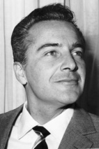 罗萨诺·布拉兹 Rossano Brazzi