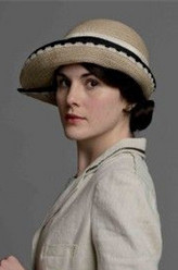 MaryLady Mary Crawley