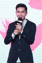 李尚正 Shangzheng Li