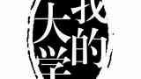 《我的大学》海报