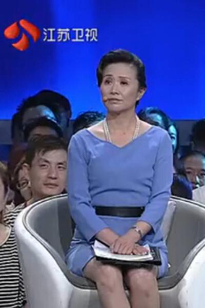 黄菡