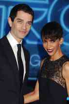 詹姆斯·弗莱恩 James Frain