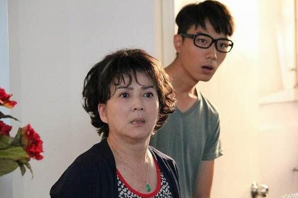 《妈咪侠》剧照