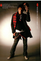 高桥广树 Hiroki Takahashi