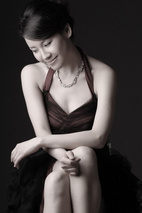 刘琳 Lin Liu