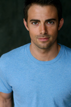 乔纳森·本内特 Jonathan Bennett