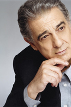 普拉西多·多明戈 Plácido Domingo