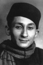 邱岳峰 Yuefeng Qiu