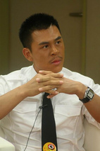 释彦能 Xingyu Shi