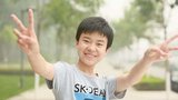 《你就是我爸爸》剧照