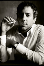 托德·菲利普斯 Todd Phillips