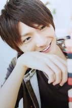 岛崎信长 Nobunaga Shimazaki