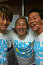 小野坂昌也 Masaya Onosaka