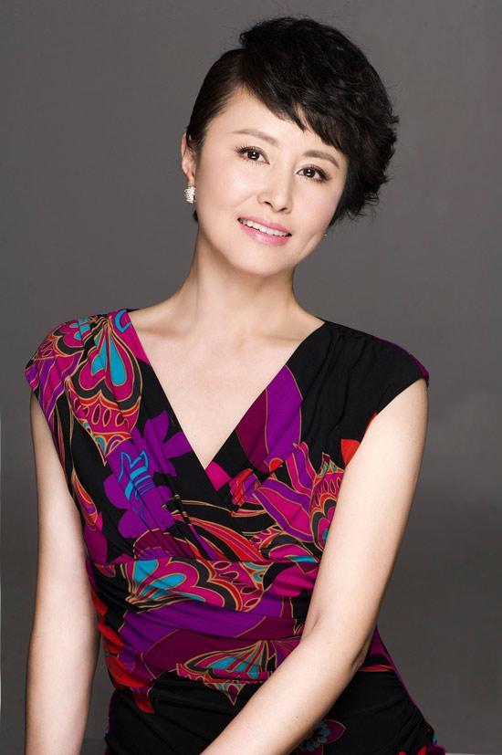 刘洁 Jie Liu