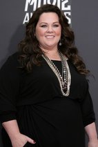 梅丽莎·麦卡西 Melissa McCarthy