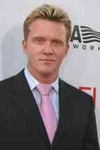 安东尼·迈克尔·豪尔 Anthony Michael Hall