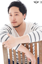 金大明 Dae-Myung Kim