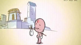 《小破孩》海报