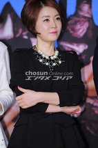 金贞兰 Jeong-nan Kim