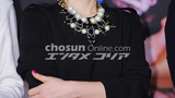 金贞兰 Jeong-nan Kim