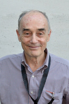 加里克·哈根 Garrick Hagon