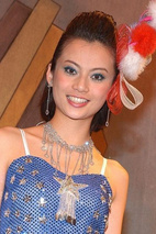 吴日言 Yan Ng