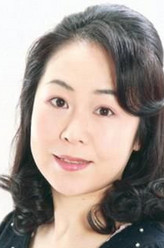 岩居由希子