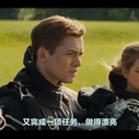 王牌特工：特工学院 Kingsman: The Secret Service的剧照