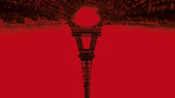 地下墓穴 As Above, So Below的海报