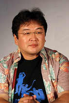 藤咲淳一 Junichi Fujisaku