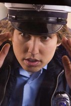 乔恩·海德 Jon Heder
