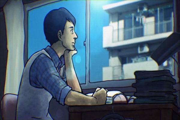 《暗芝居第二季》剧照