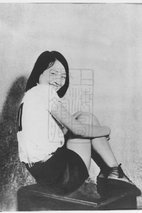黎莉莉 Li-li Li
