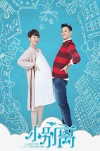 《小别离》海报