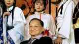 金庸 Louis Cha