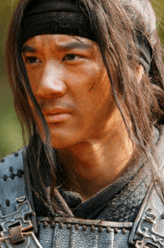 小将