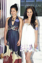 原子鏸 Marsha Yuen
