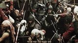 《鸣梁：旋风之海》海报