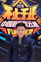张杰 生活照