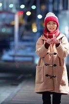 《好先生》车晓暖心乖女人