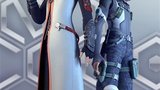 《纳米核心》海报