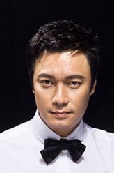 邹志云