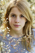 宝拉·卡伦贝格 Paula Kalenberg